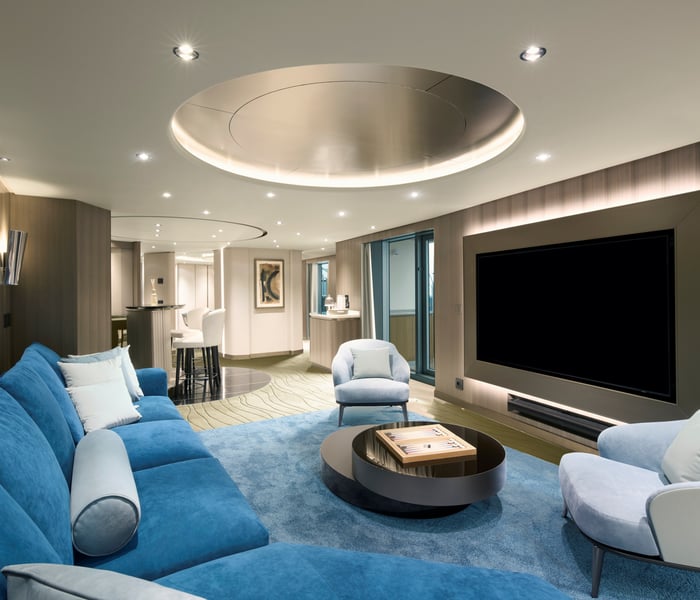 owner residence