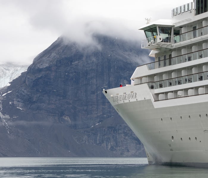All You Need to Know About The Northwest Passage: