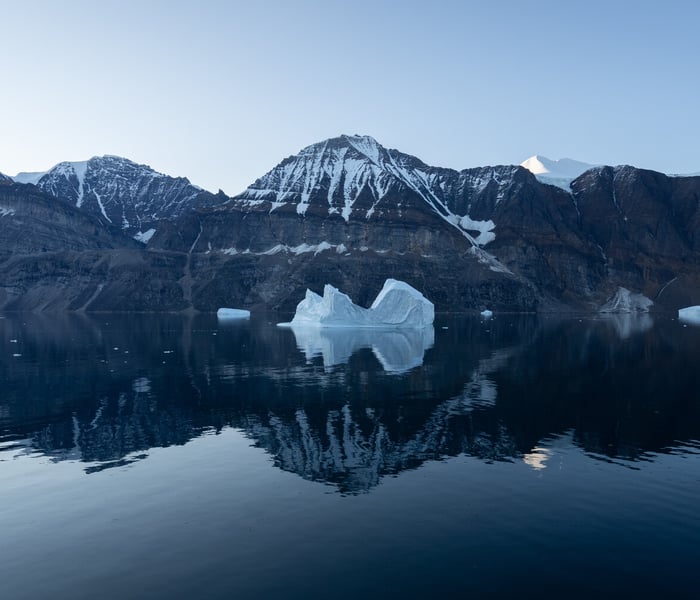 All You Need to Know About The Northwest Passage: