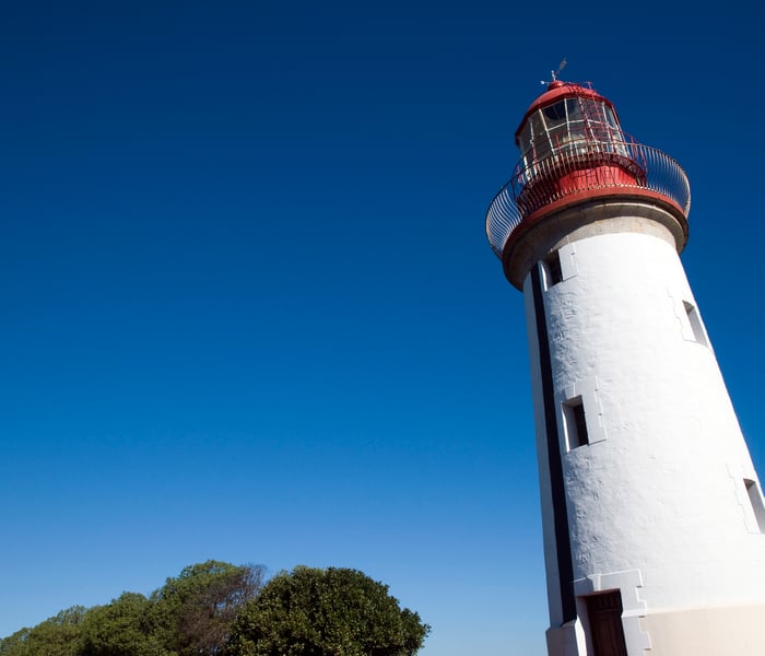 robben island cape town