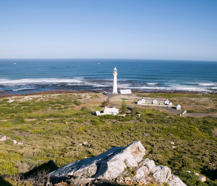 robben island cape town