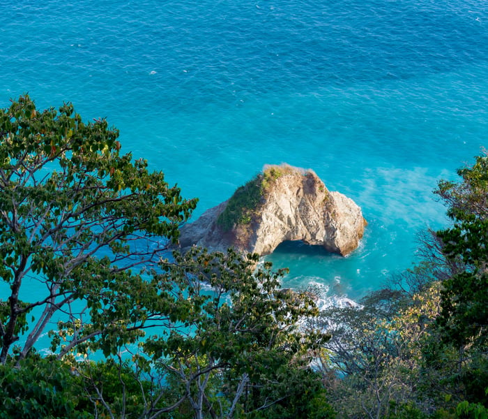 Corcovado National Park, Costa Rica