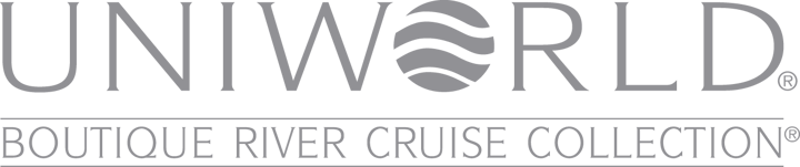 Uniworld River Cruises logo