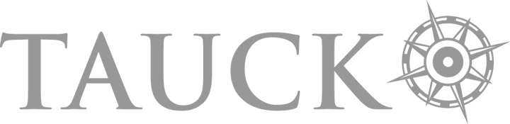 Tauck River Cruising logo