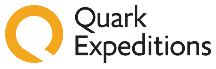 Quark Expeditions logo