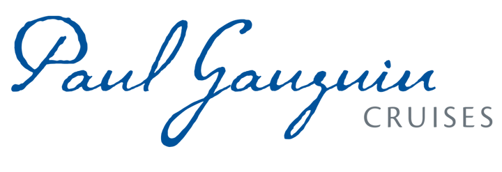 Paul Gauguin Cruises logo
