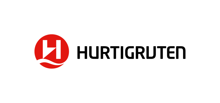 Hurtigruten logo