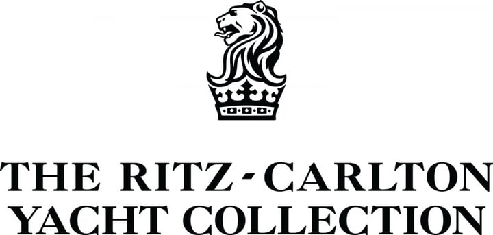 Ritz-Carlton Yacht Collection logo
