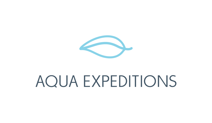 Aqua Expeditions logo