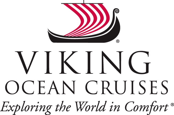 Viking Ocean Cruises logo