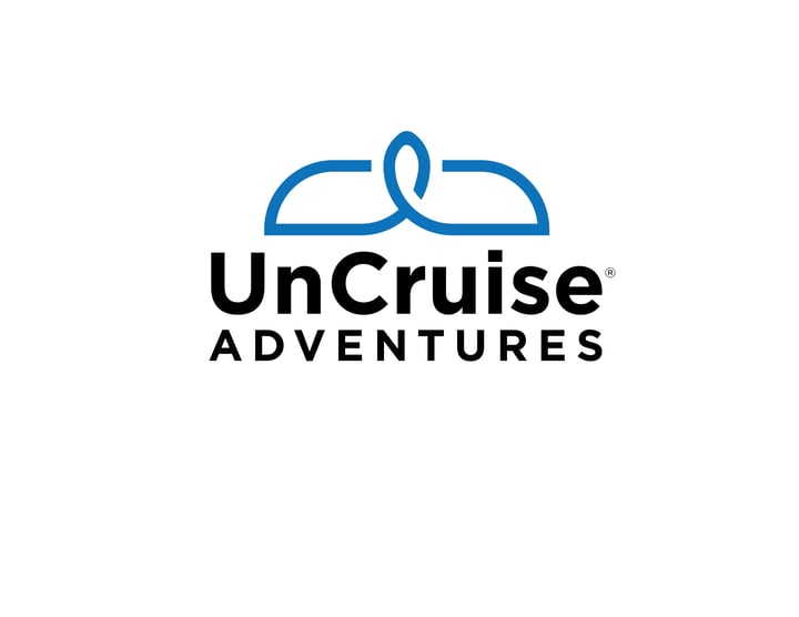UnCruise Adventures logo