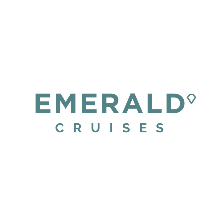 Emerald Cruises logo
