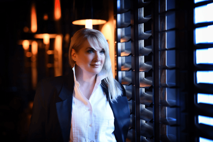 Vicki Van Tassel interview