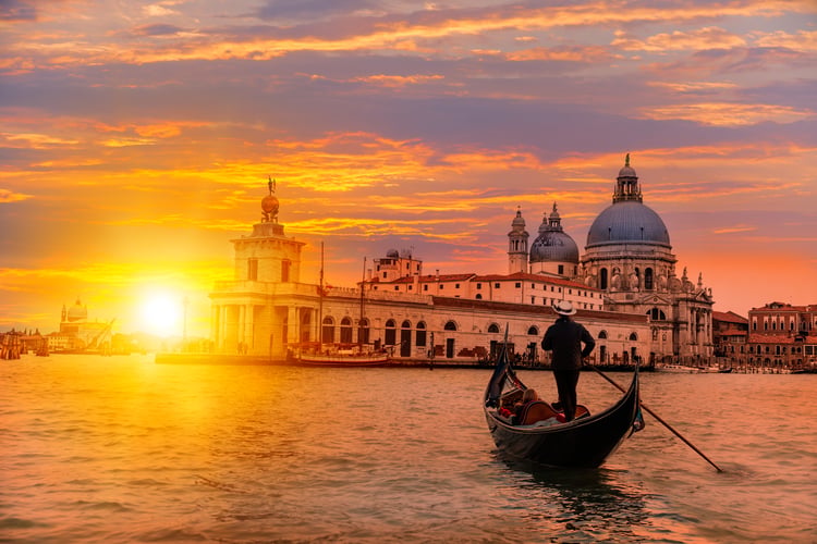 Venice cruise port guide