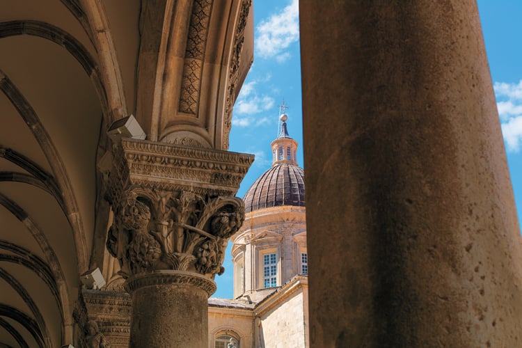 dubrovnik