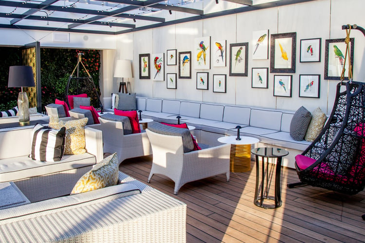 The latest small ship cruise news, including Crystal Symphony's refurbishment