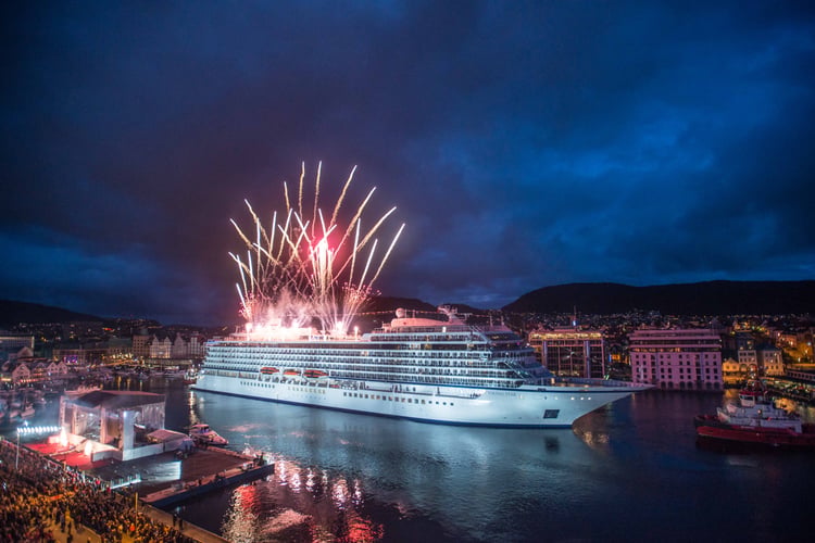 Viking Star cruise ship review