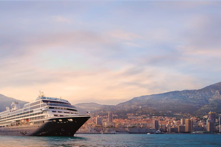 Review of Monte Carlo Grand Prix cruise on Azamara Pursuit