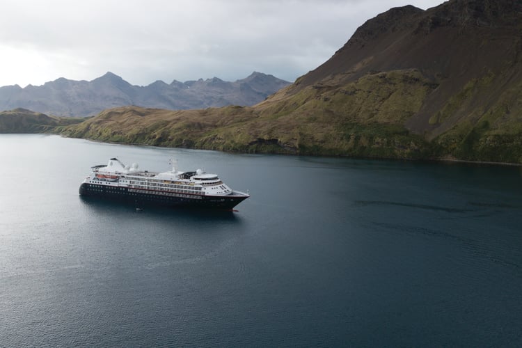 Silver Cloud Expedition - Read our review to find out more
