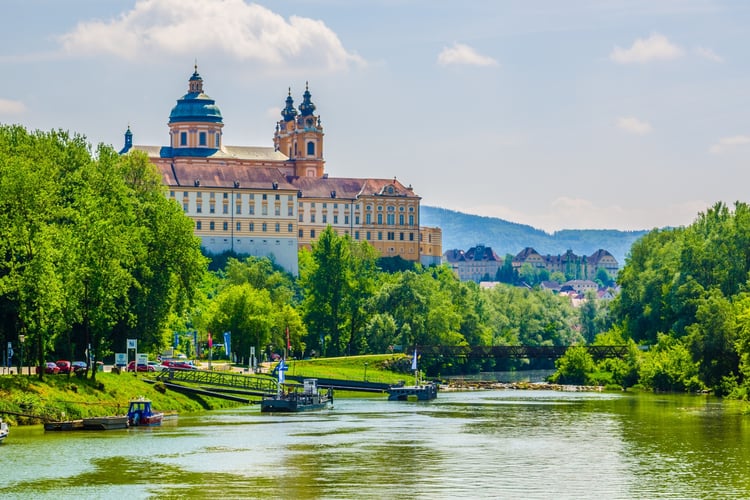 first-time-river-cruise