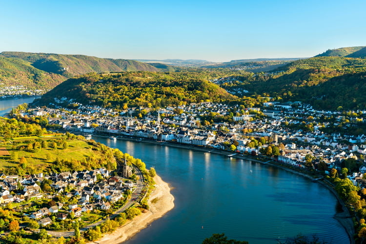 european river cruise guide