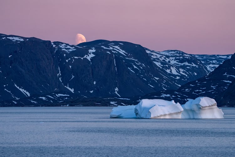 all you need to know about the northwest passage