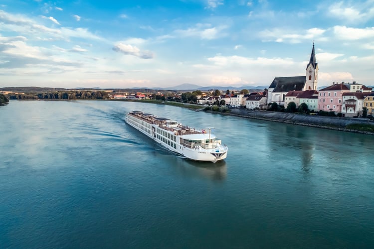 Uniworld river cruise on S.S. Beatrice - Read our review to find out more
