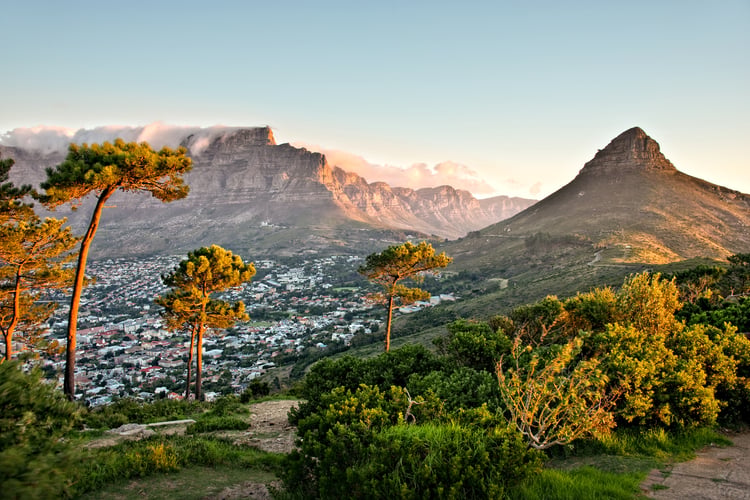best-cruises-south-africa
