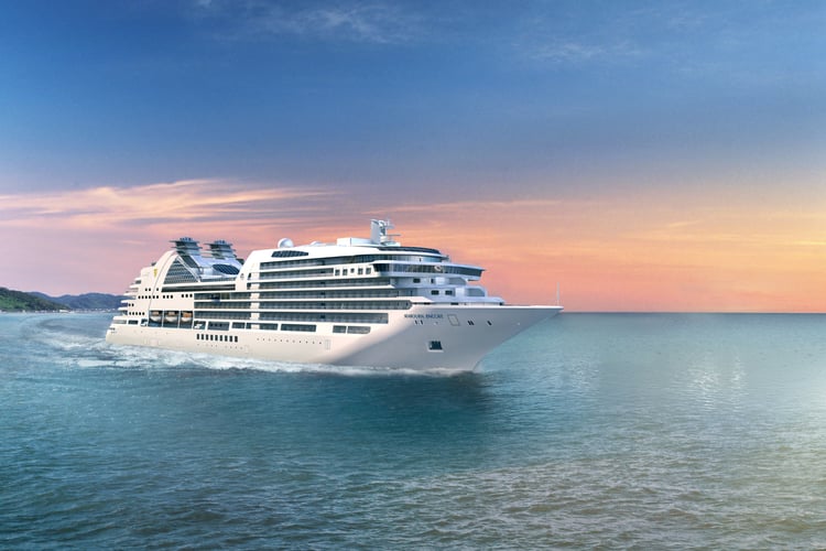 Seabourn Encore