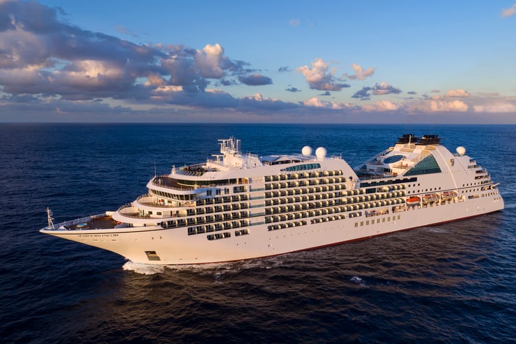 Seabourn Encore