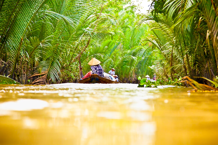 How to choose the best Mekong river cruise