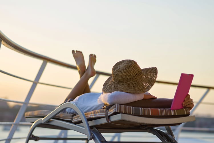 Silversea solo traveller