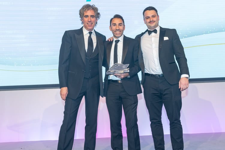 Wave Awards 2022: Best Specialist Cruise Agent