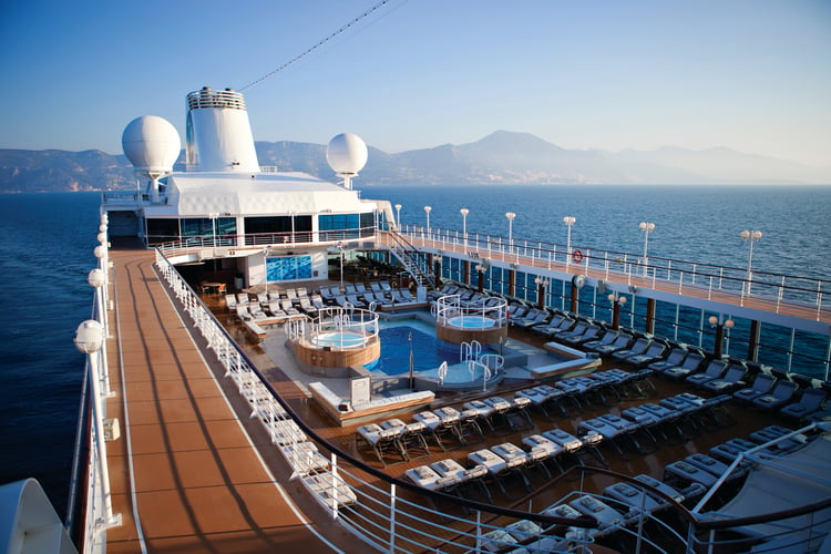 Azamara Quest review