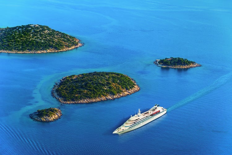 Windstar's Star Pride - Read our review to find out more