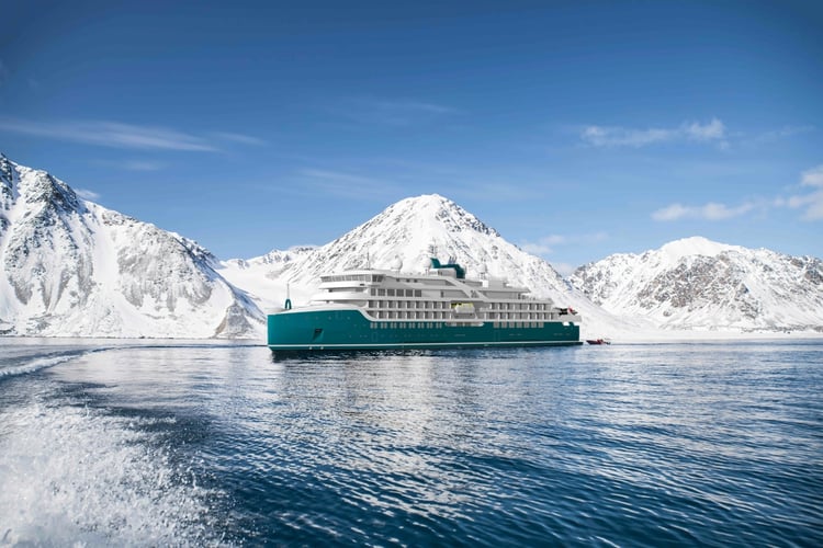 The rebirth of Swan Hellenic is one of 2020's most intriguing cruise industry news stories