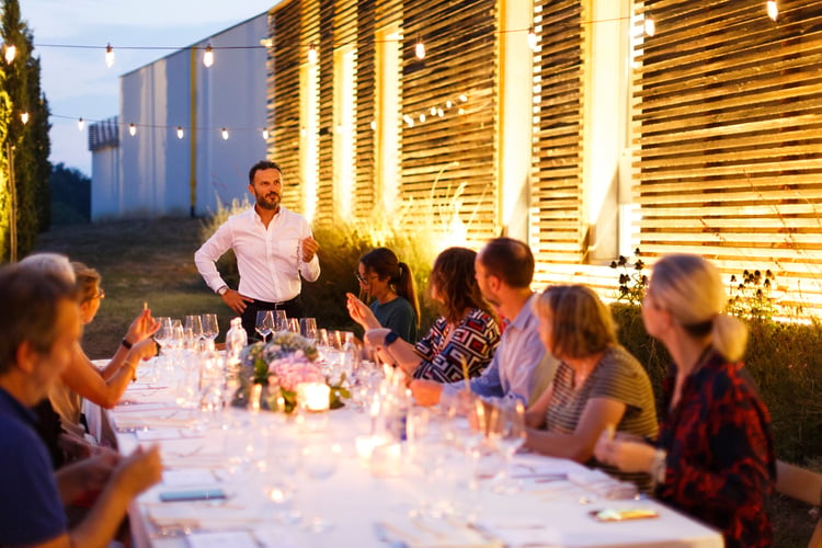 Silversea's new culinary programme, S.A.L.T., allows you to experience authentic local cuisine on your cruise