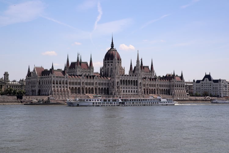 riverside-luxury-cruises-danube-review