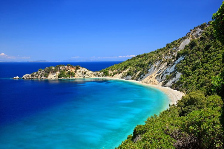 Ithaca, Greece