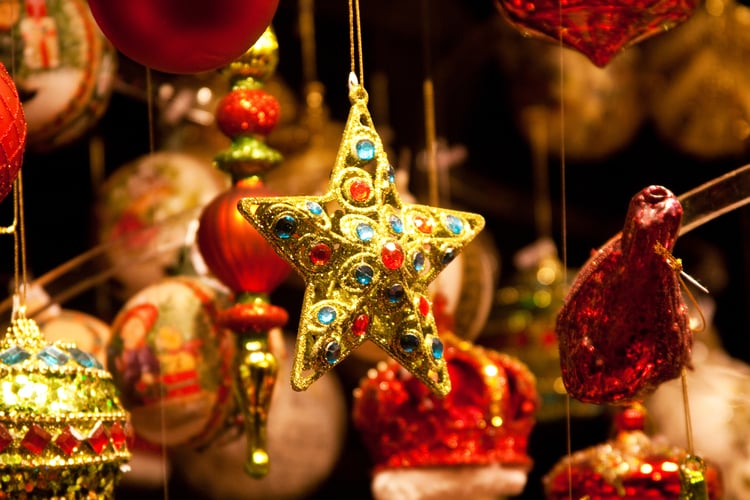 Uniworld Christmas markets river cruise on the Danube