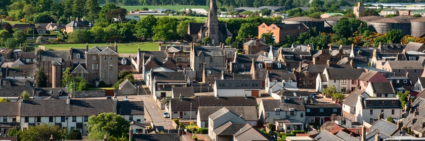 Invergordon, Scotland