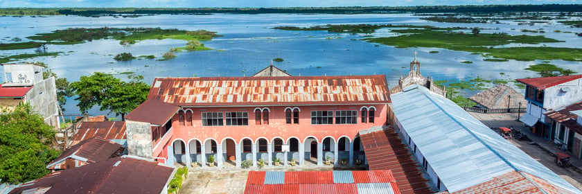 Iquitos, Peru