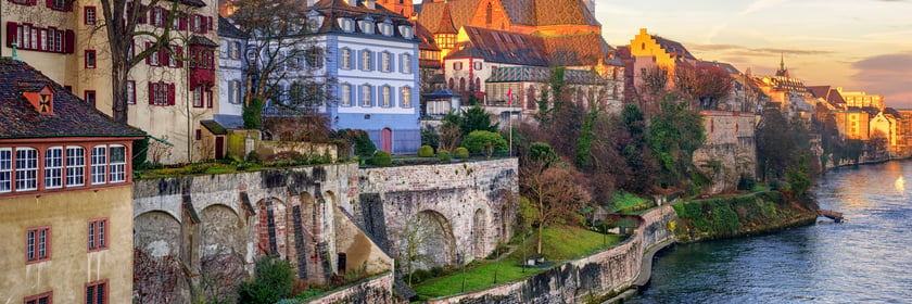 Basel, Switzerland