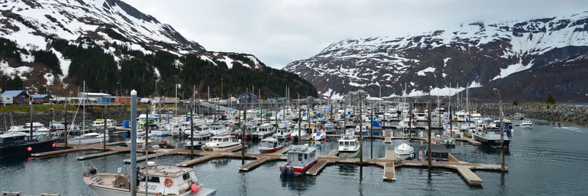 Whittier, Alaska