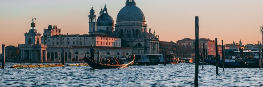 Venice, Italy