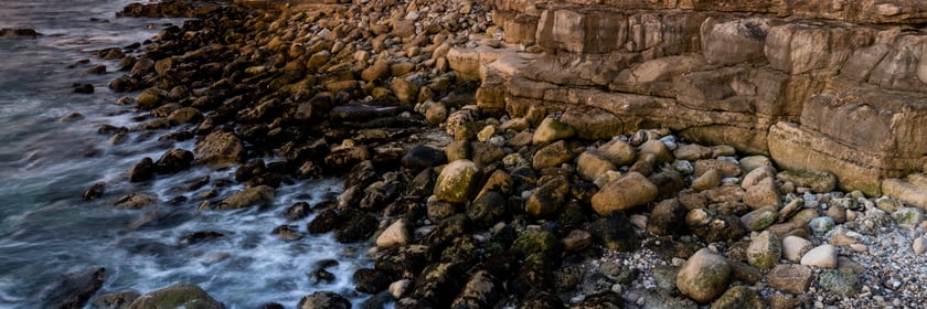 Portland Bill lighthouse, Dorset