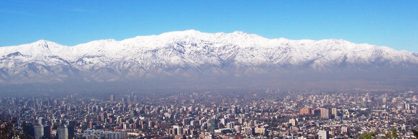 Santiago de Chile