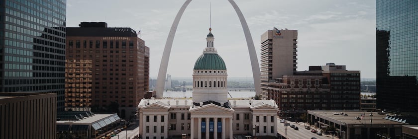 St Louis, Missouri