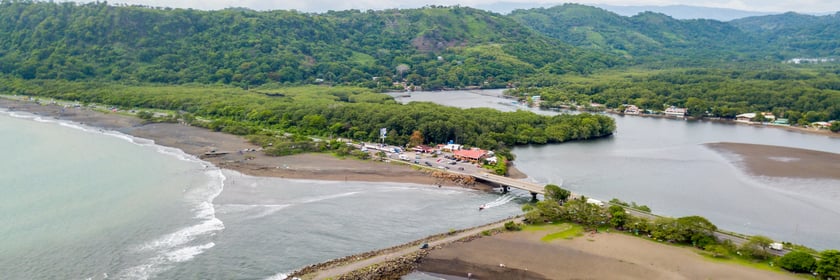 Puerto Caldera, Costa Rica