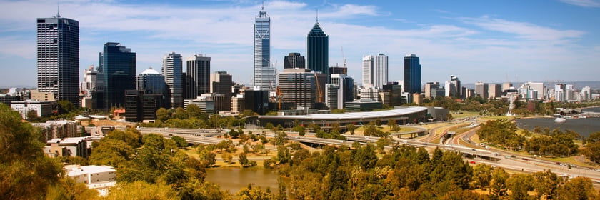 Perth, Australia